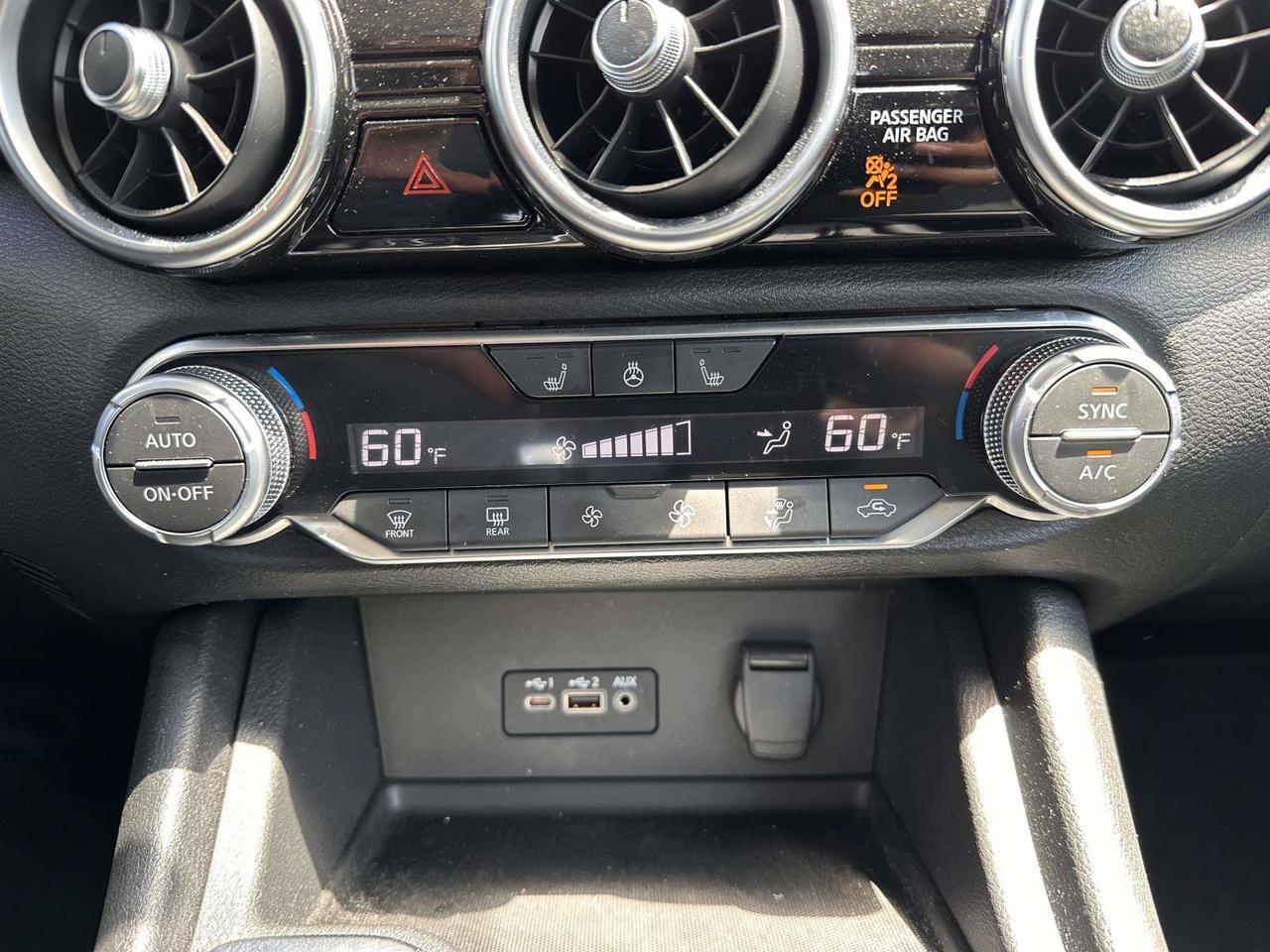 2023 Nissan Sentra SV San Clemente CA