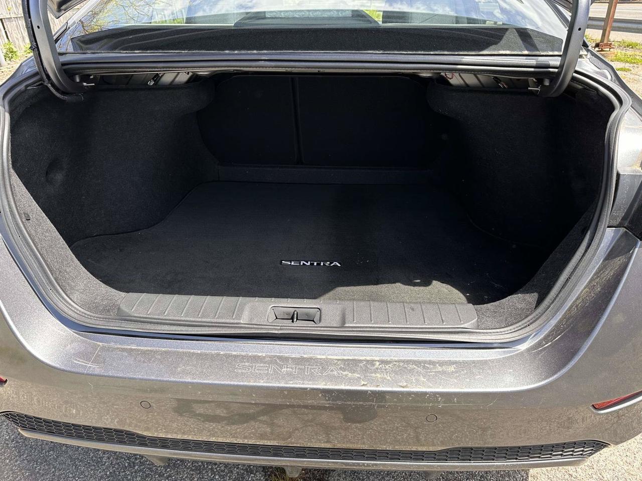 2023 Nissan Sentra SV San Clemente CA