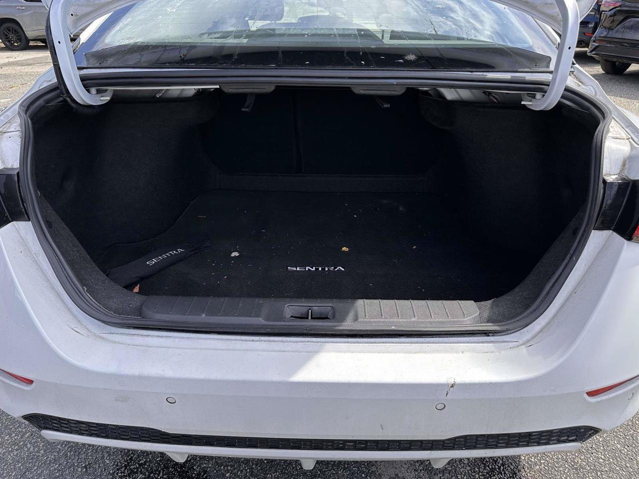 2023 Nissan Sentra SV San Clemente CA