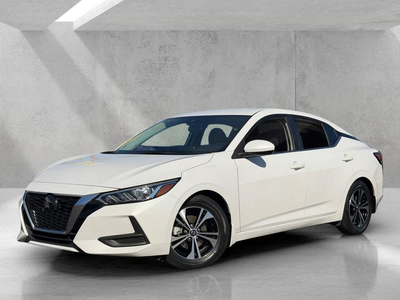 2023 Nissan Sentra SV Irving TX