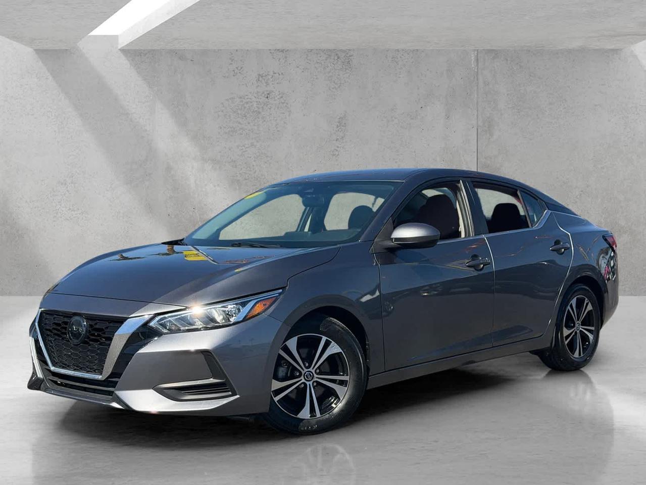 2023 Nissan Sentra SV Irving TX