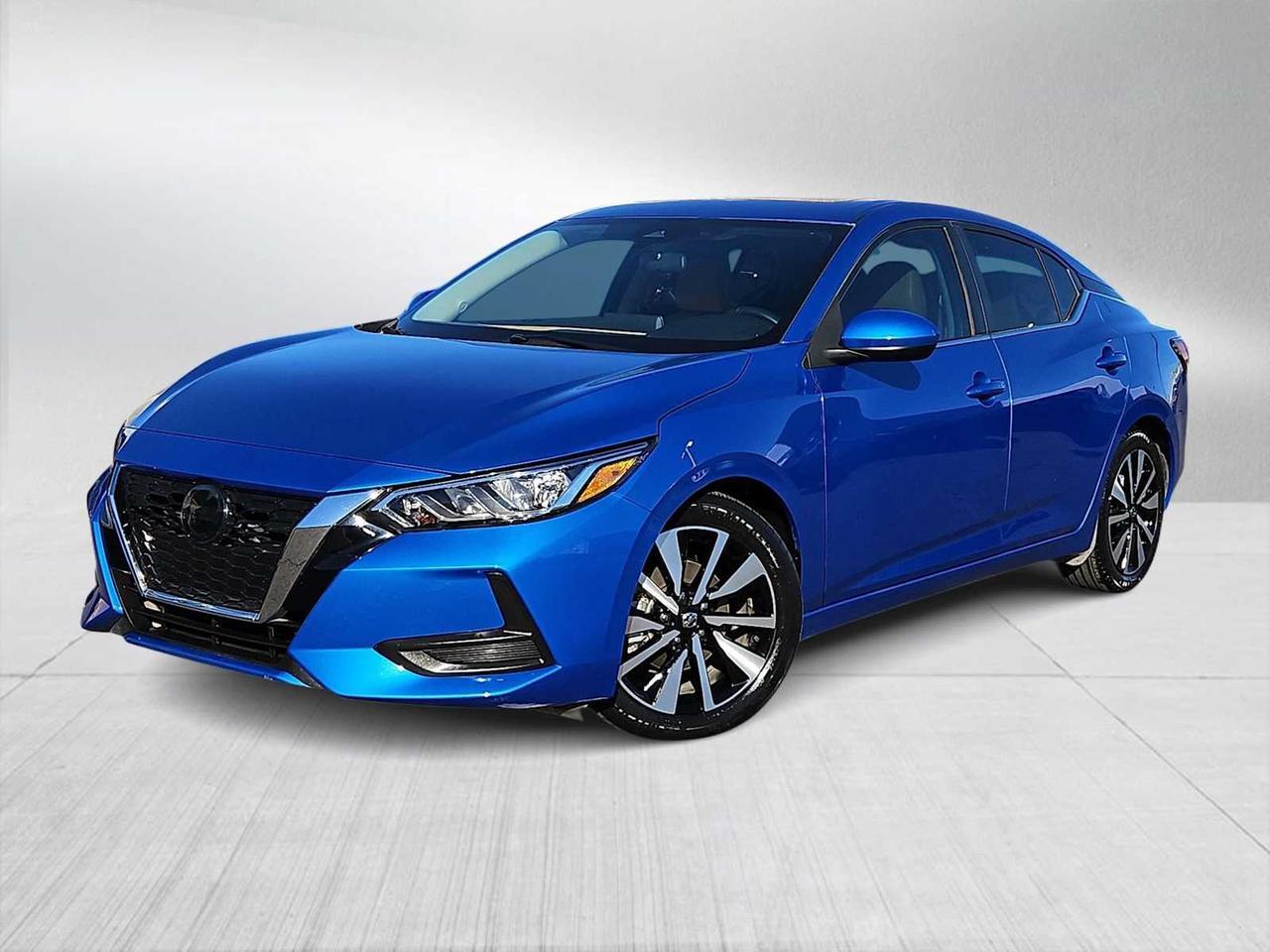 2023 Nissan Sentra SV Irving TX