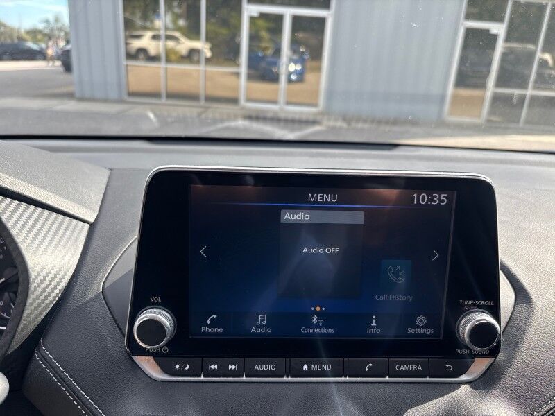 2023 Nissan Sentra SV Seffner FL