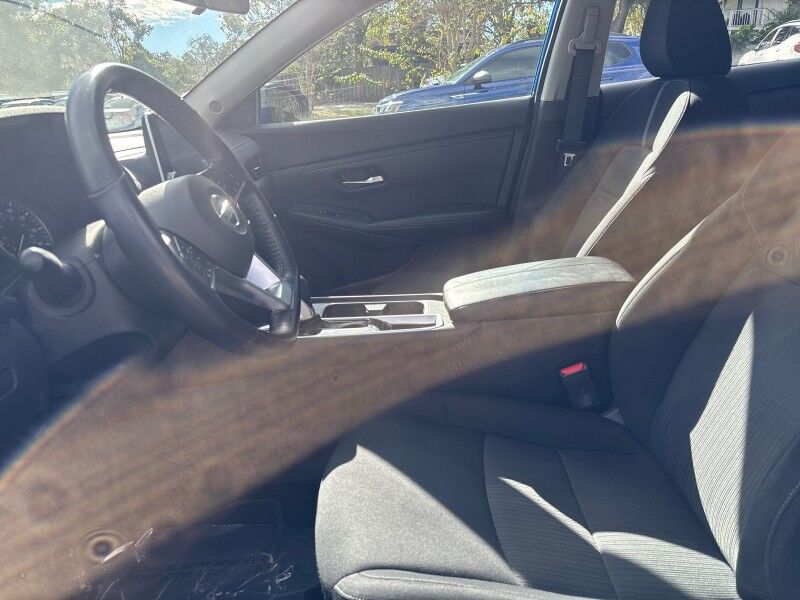 2023 Nissan Sentra SV Seffner FL