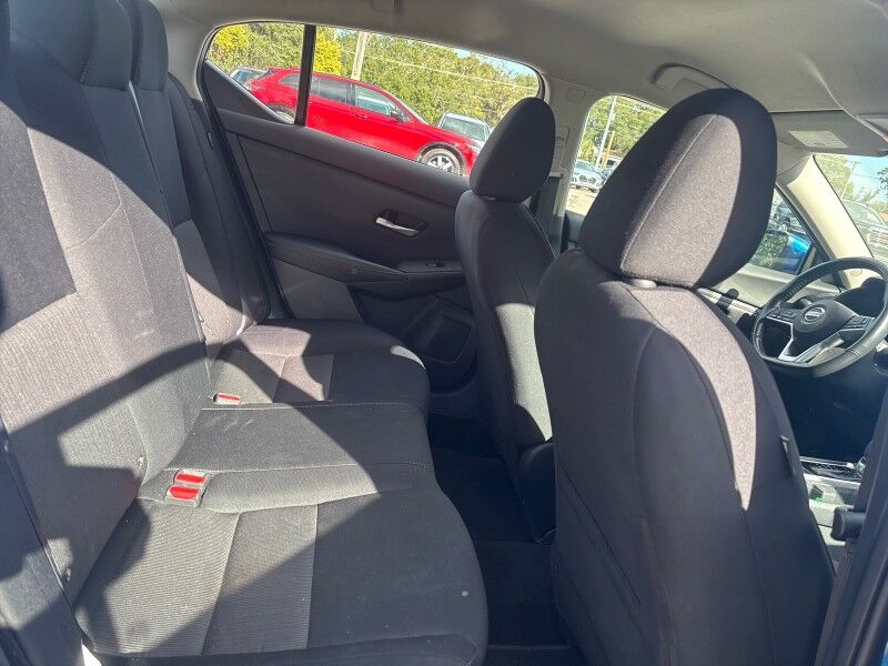 2023 Nissan Sentra SV Seffner FL