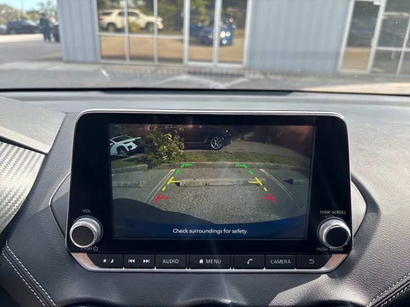 2023 Nissan Sentra SV Seffner FL