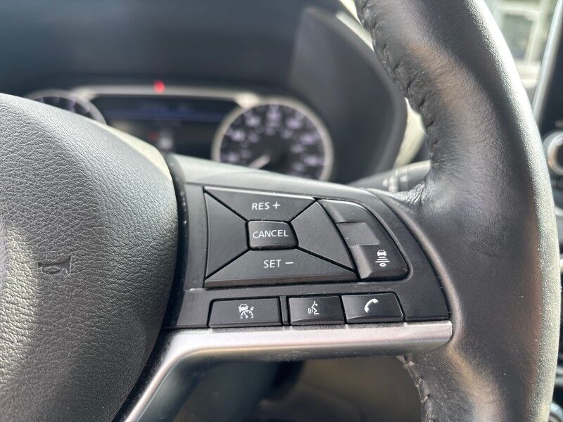 2023 Nissan Sentra SV Seffner FL