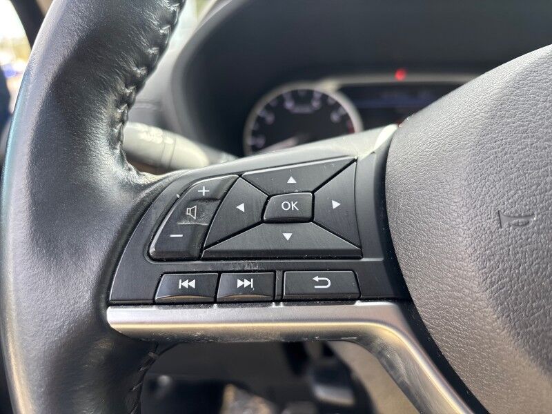 2023 Nissan Sentra SV Seffner FL