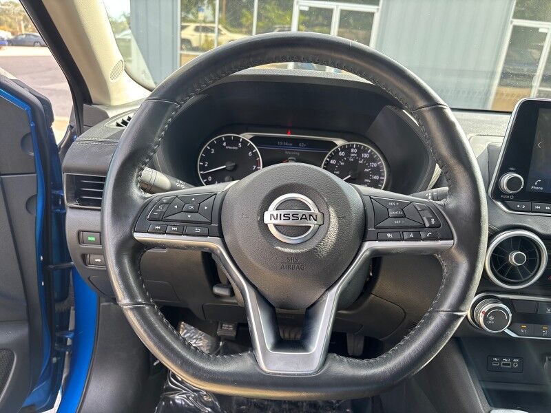 2023 Nissan Sentra SV Seffner FL