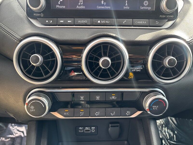 2023 Nissan Sentra SV Seffner FL