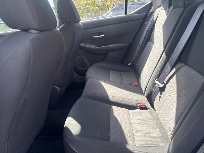 2023 Nissan Sentra SV Seffner FL