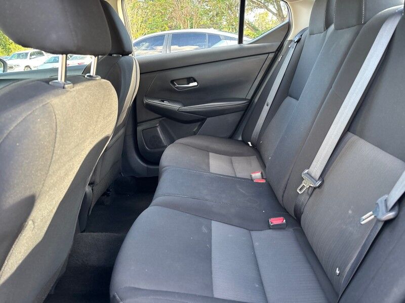 2023 Nissan Sentra SV Seffner FL