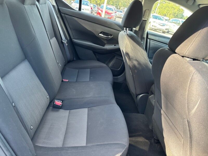 2023 Nissan Sentra SV Seffner FL