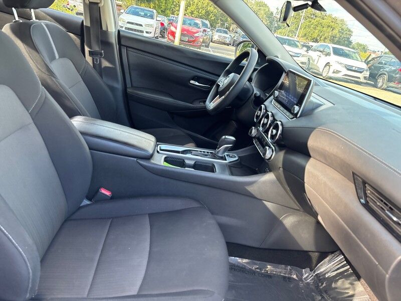 2023 Nissan Sentra SV Seffner FL