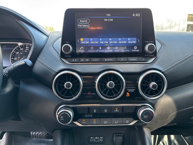2023 Nissan Sentra SV Seffner FL