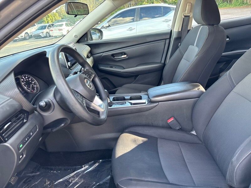 2023 Nissan Sentra SV Seffner FL