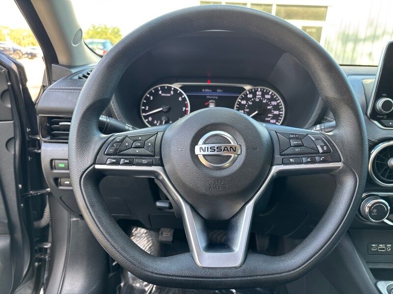 2023 Nissan Sentra SV Seffner FL