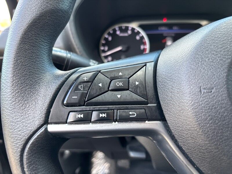 2023 Nissan Sentra SV Seffner FL