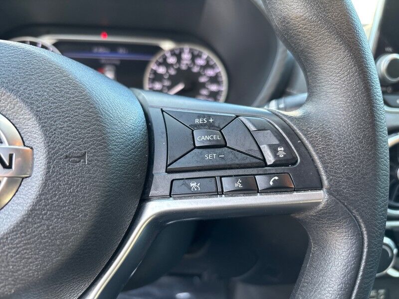 2023 Nissan Sentra SV Seffner FL