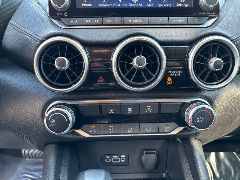 2023 Nissan Sentra SV Seffner FL