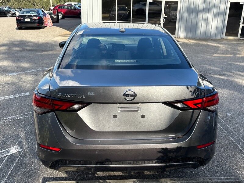 2023 Nissan Sentra SV Seffner FL