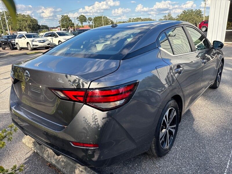 2023 Nissan Sentra SV Seffner FL