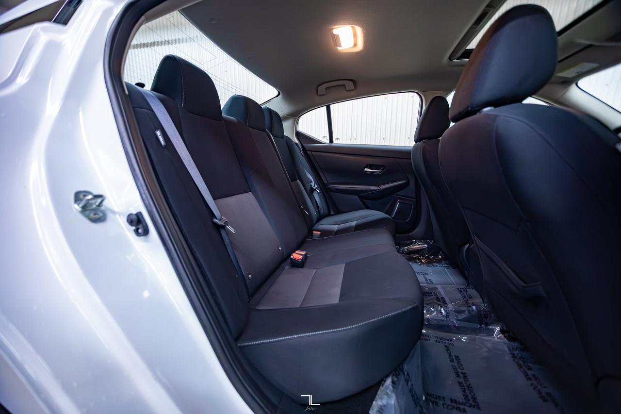 2023 Nissan Sentra SV Special Edition Roof BCam Red Deer AB