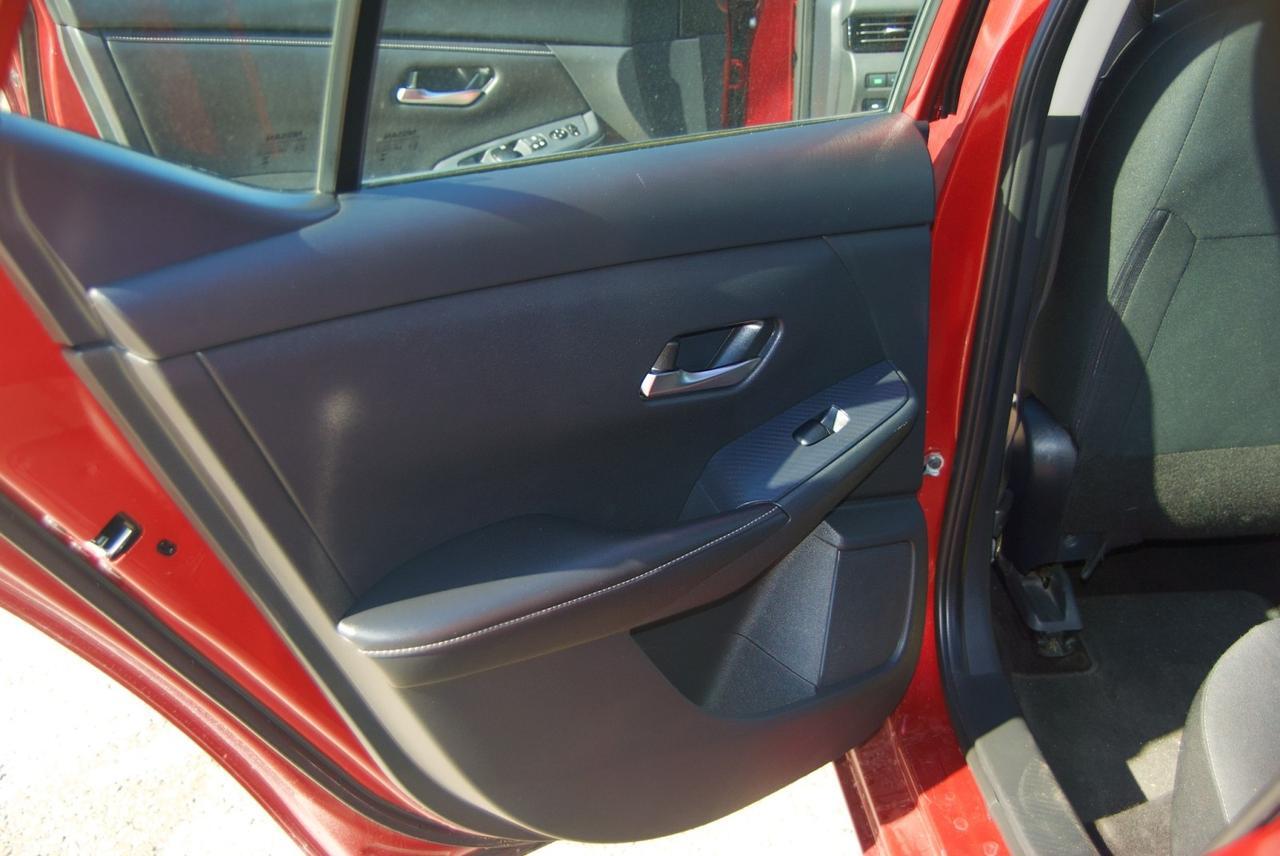 2023 Nissan Sentra SV Spring Branch TX