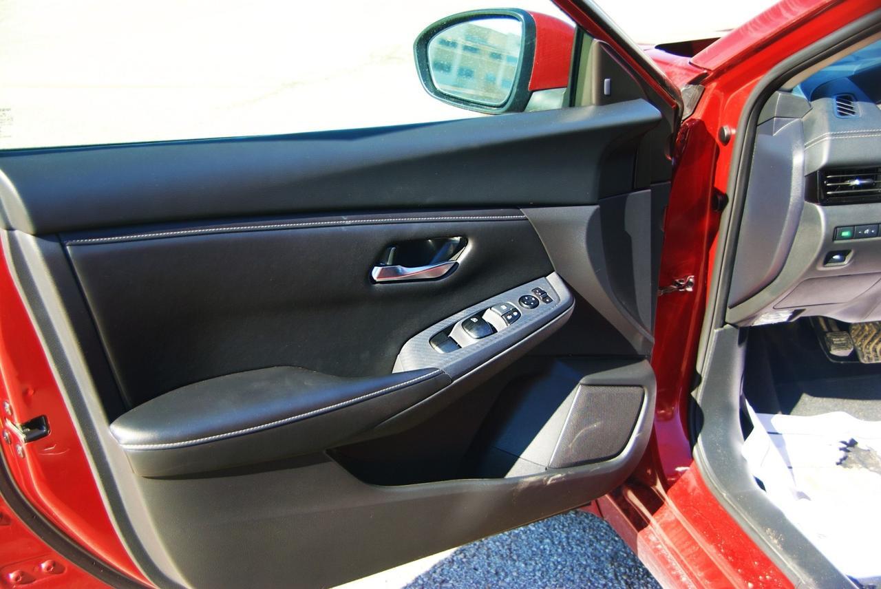 2023 Nissan Sentra SV Spring Branch TX