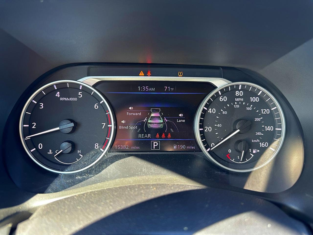 2023 Nissan Sentra SV Spring Branch TX