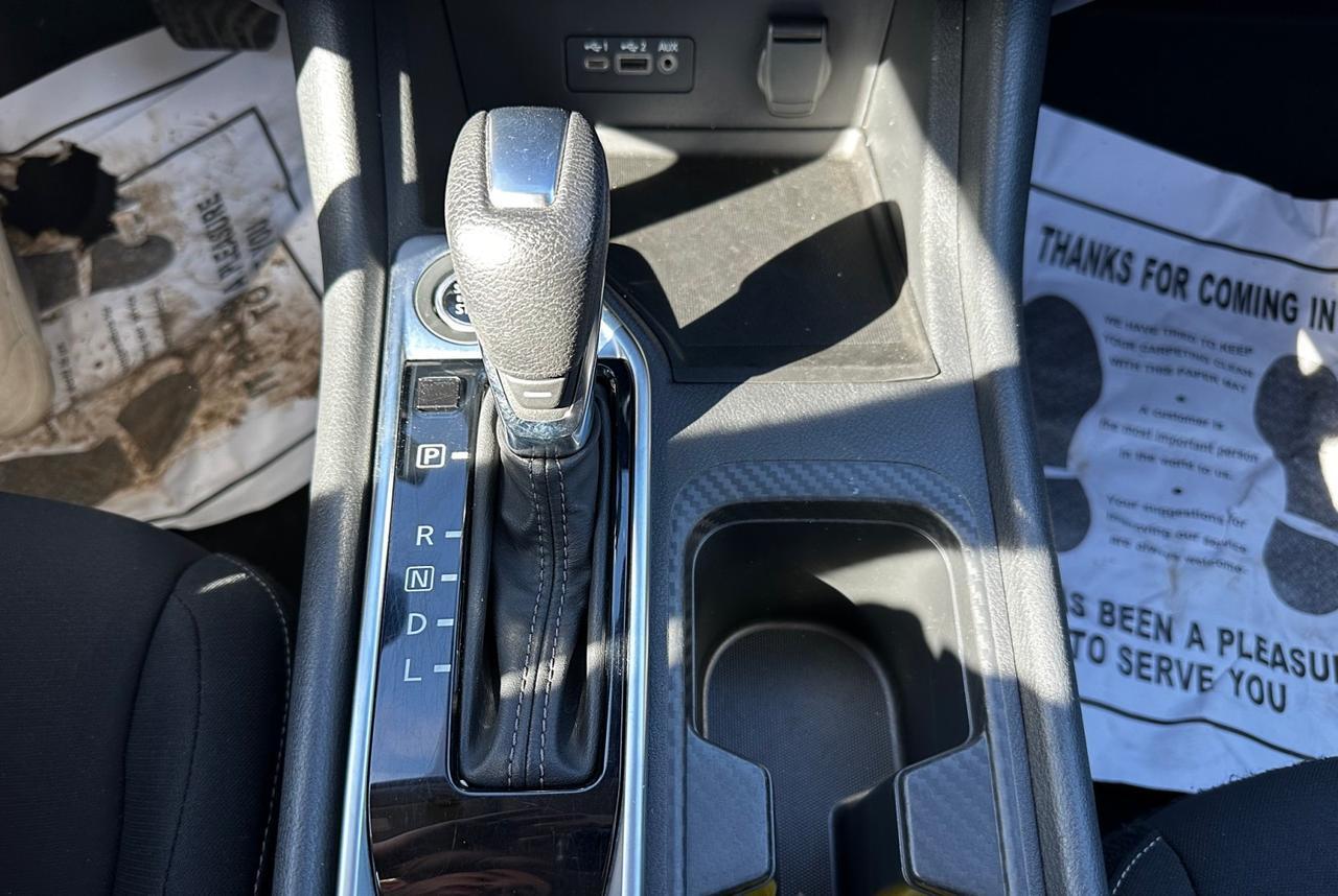 2023 Nissan Sentra SV Spring Branch TX