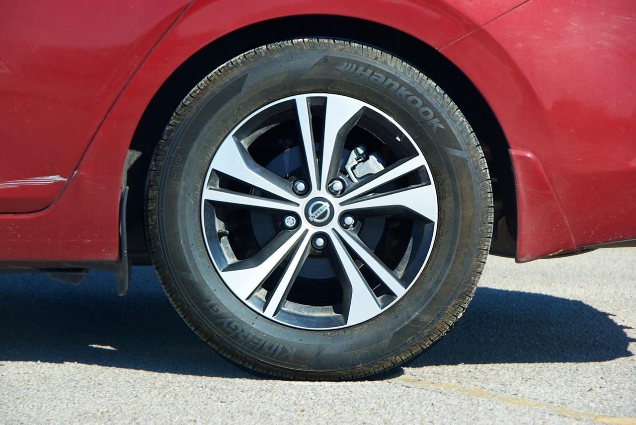 2023 Nissan Sentra SV Spring Branch TX