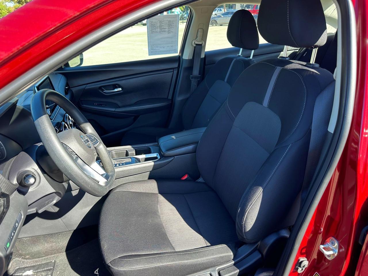 2023 Nissan Sentra SV Spring Branch TX