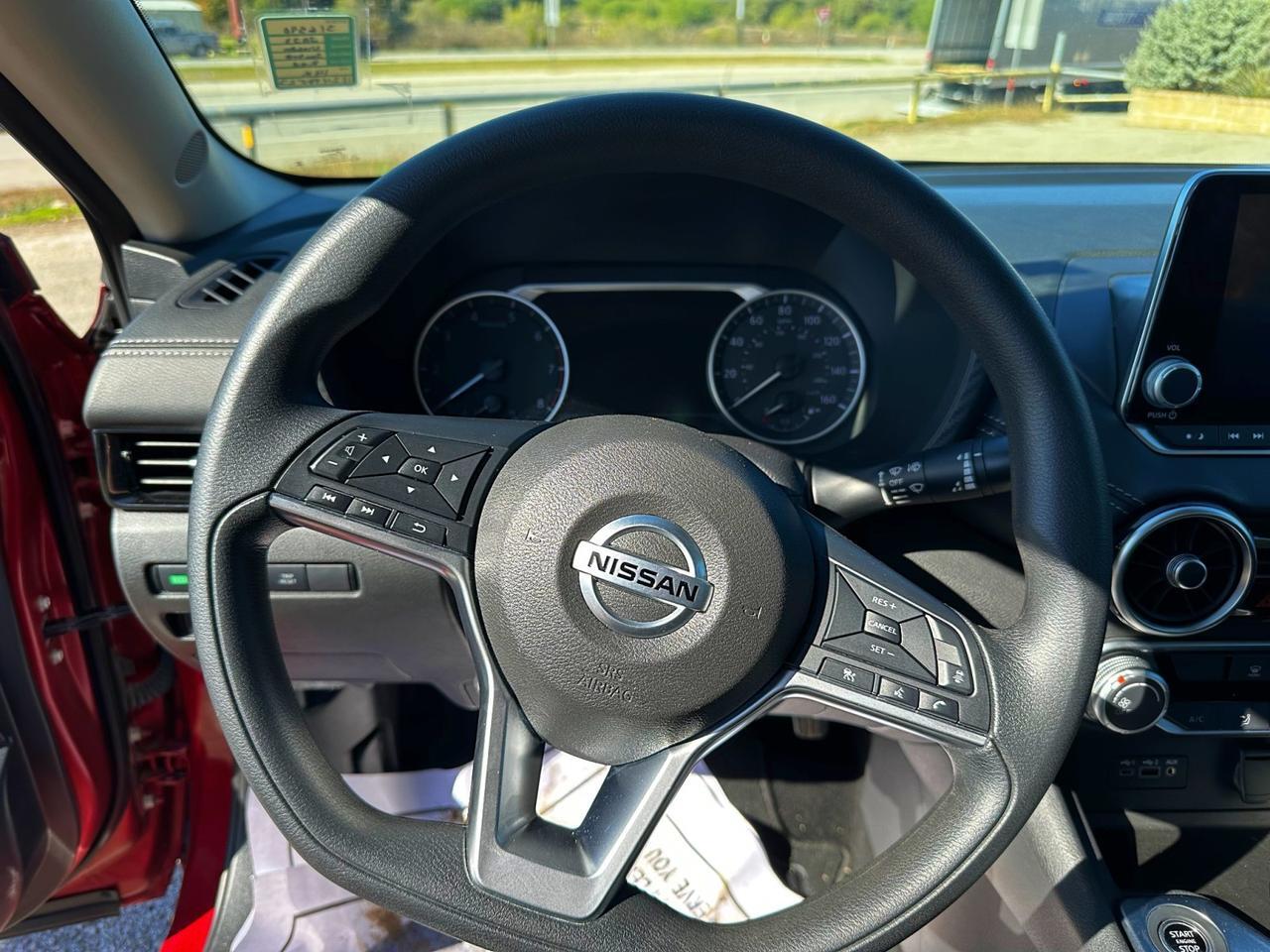 2023 Nissan Sentra SV Spring Branch TX