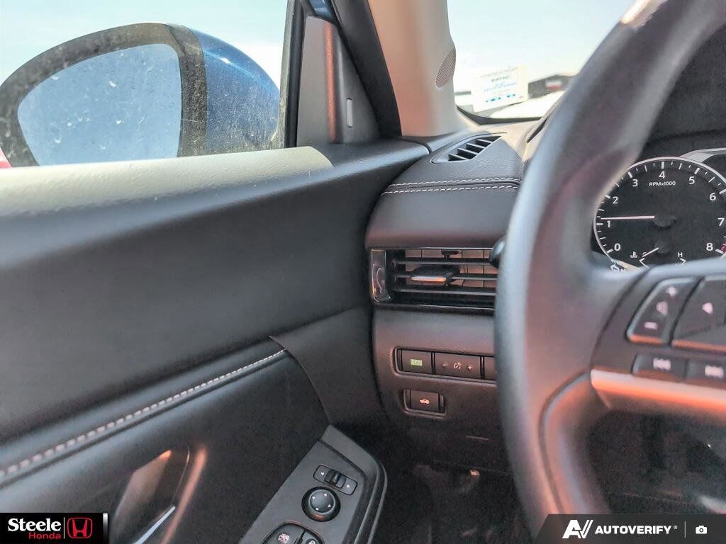2023 Nissan Sentra SV St. John's NL