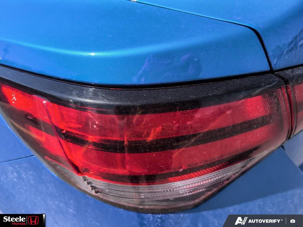 2023 Nissan Sentra SV St. John's NL