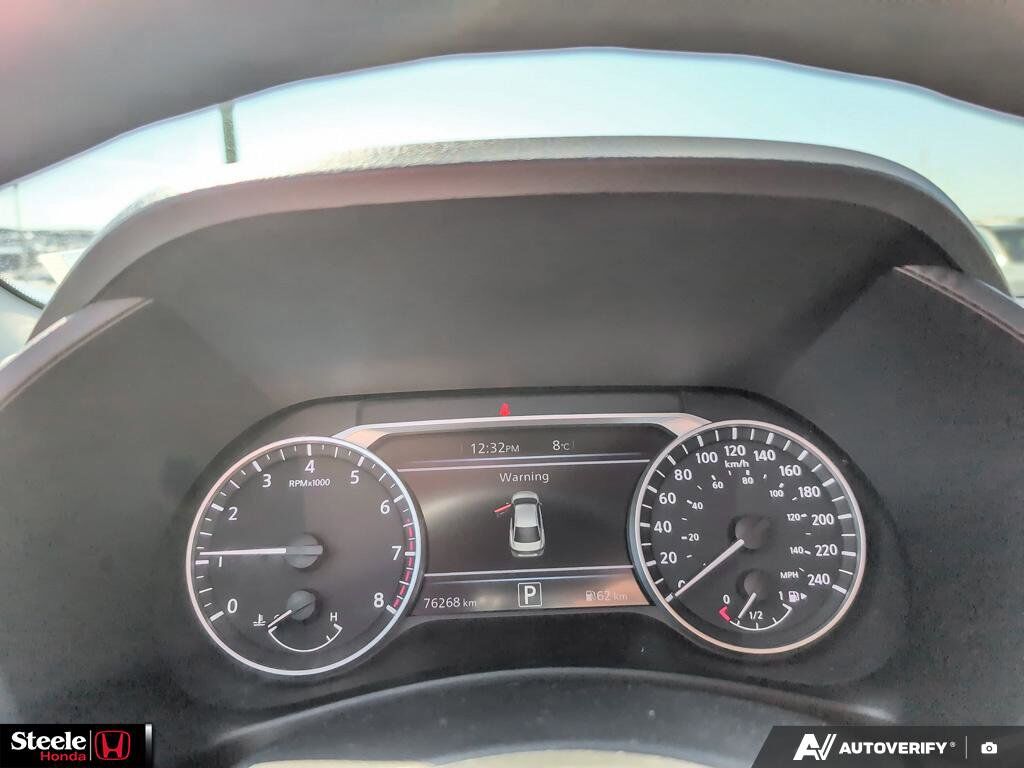 2023 Nissan Sentra SV St. John's NL