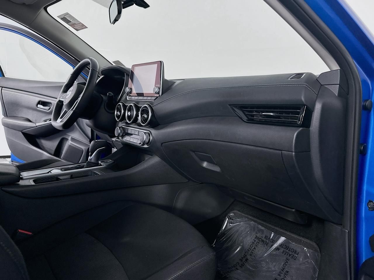 2023 Nissan Sentra SV Tacoma WA