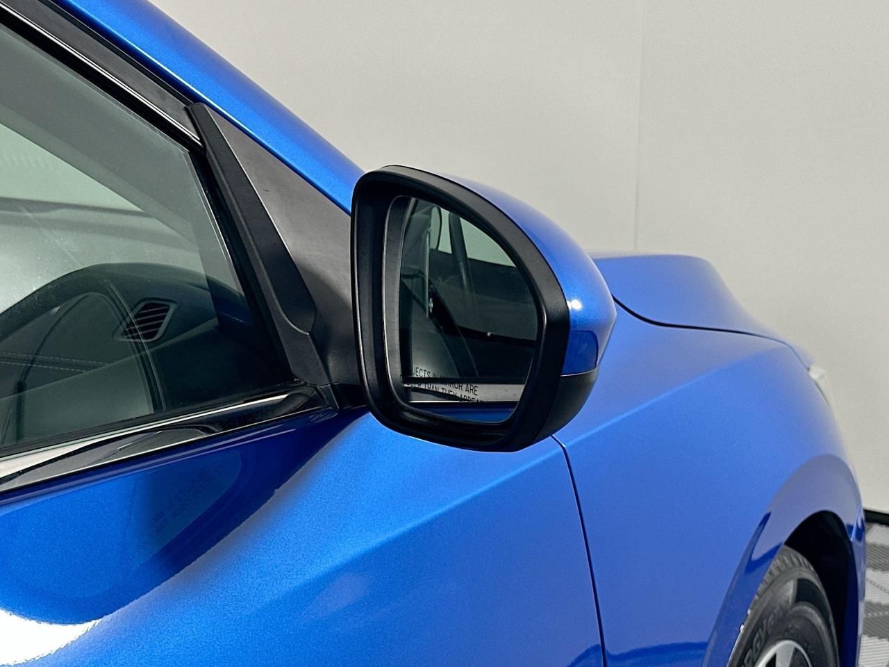 2023 Nissan Sentra SV Tacoma WA