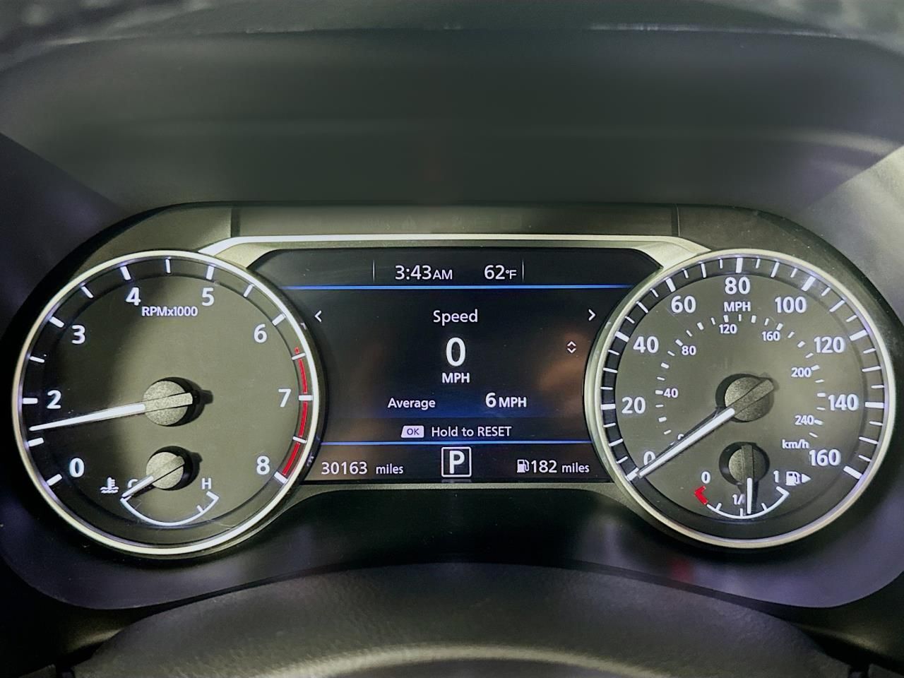 2023 Nissan Sentra SV Tacoma WA