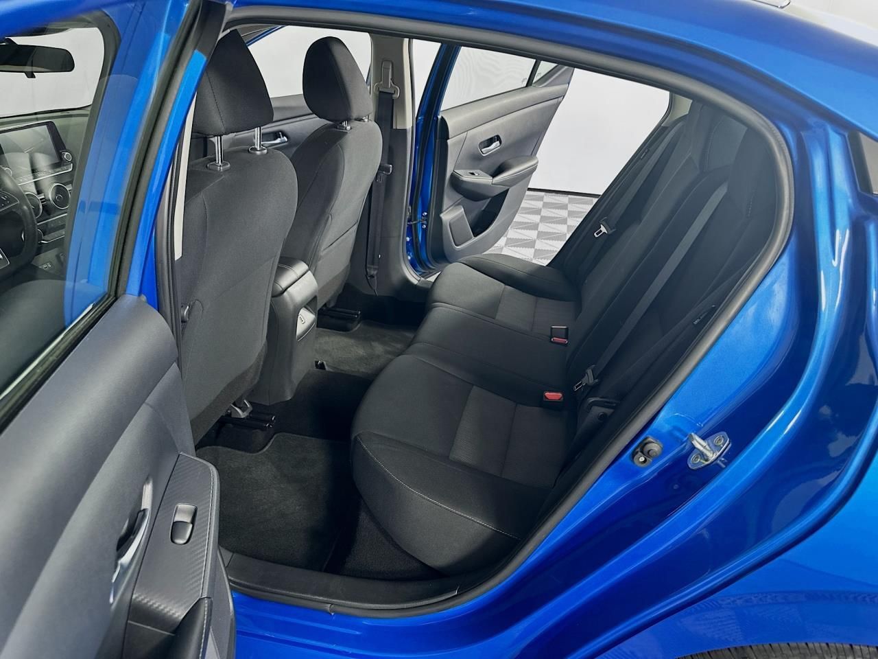 2023 Nissan Sentra SV Tacoma WA