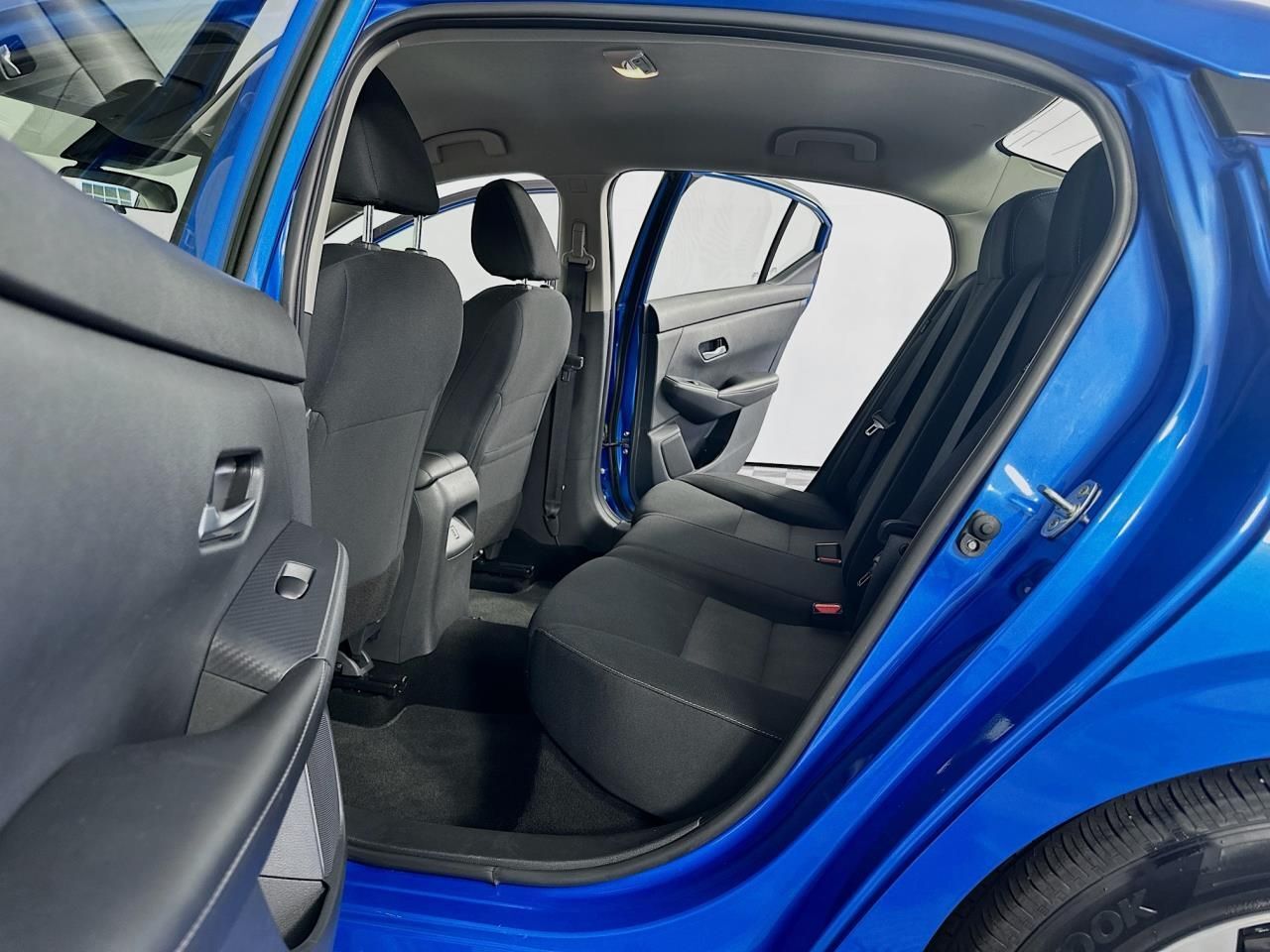 2023 Nissan Sentra SV Tacoma WA