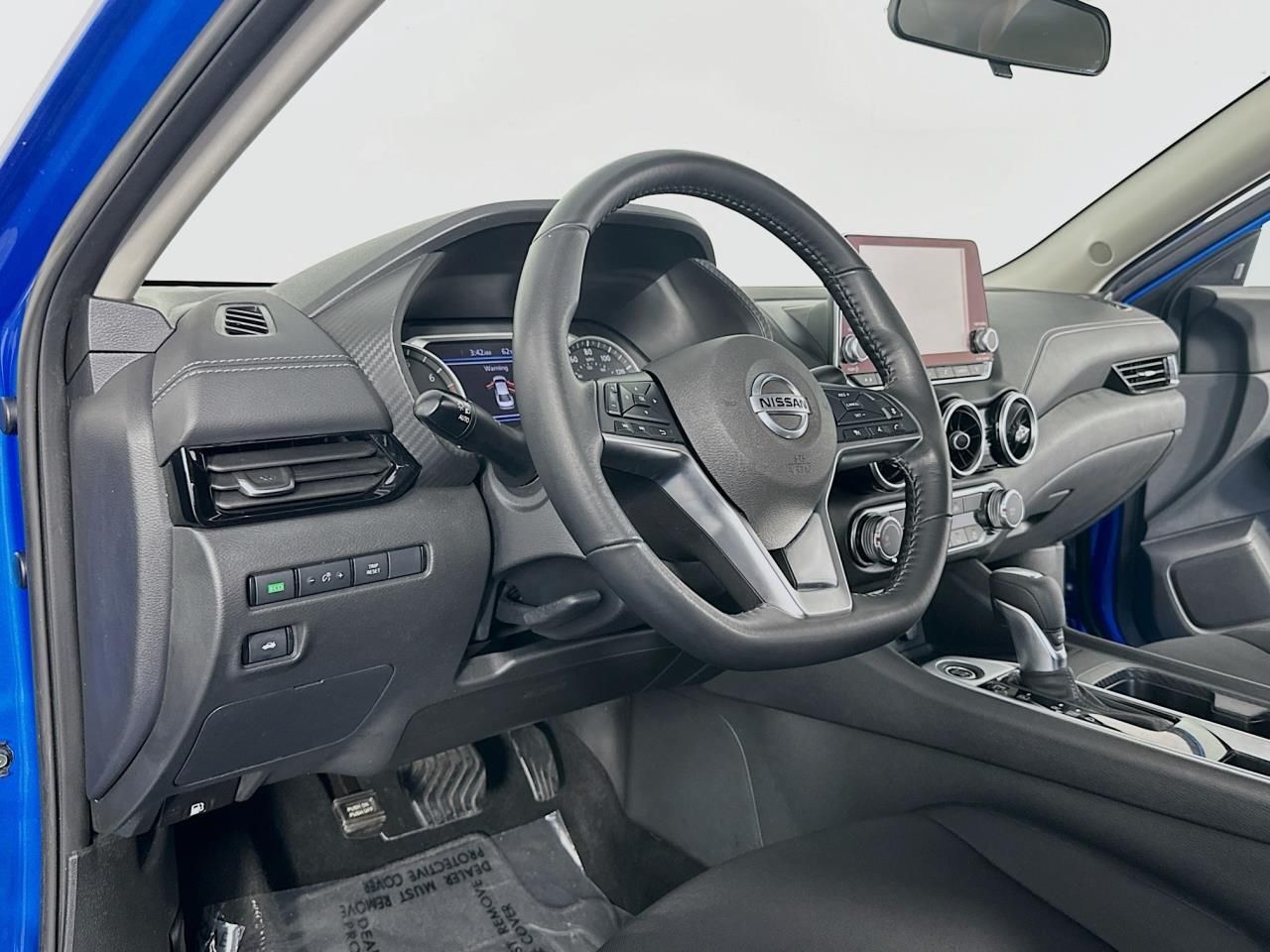2023 Nissan Sentra SV Tacoma WA