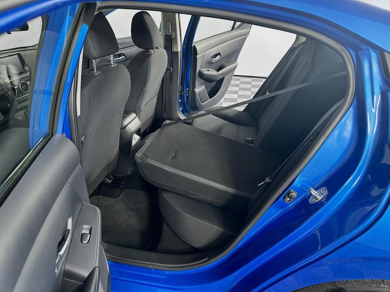 2023 Nissan Sentra SV Tacoma WA