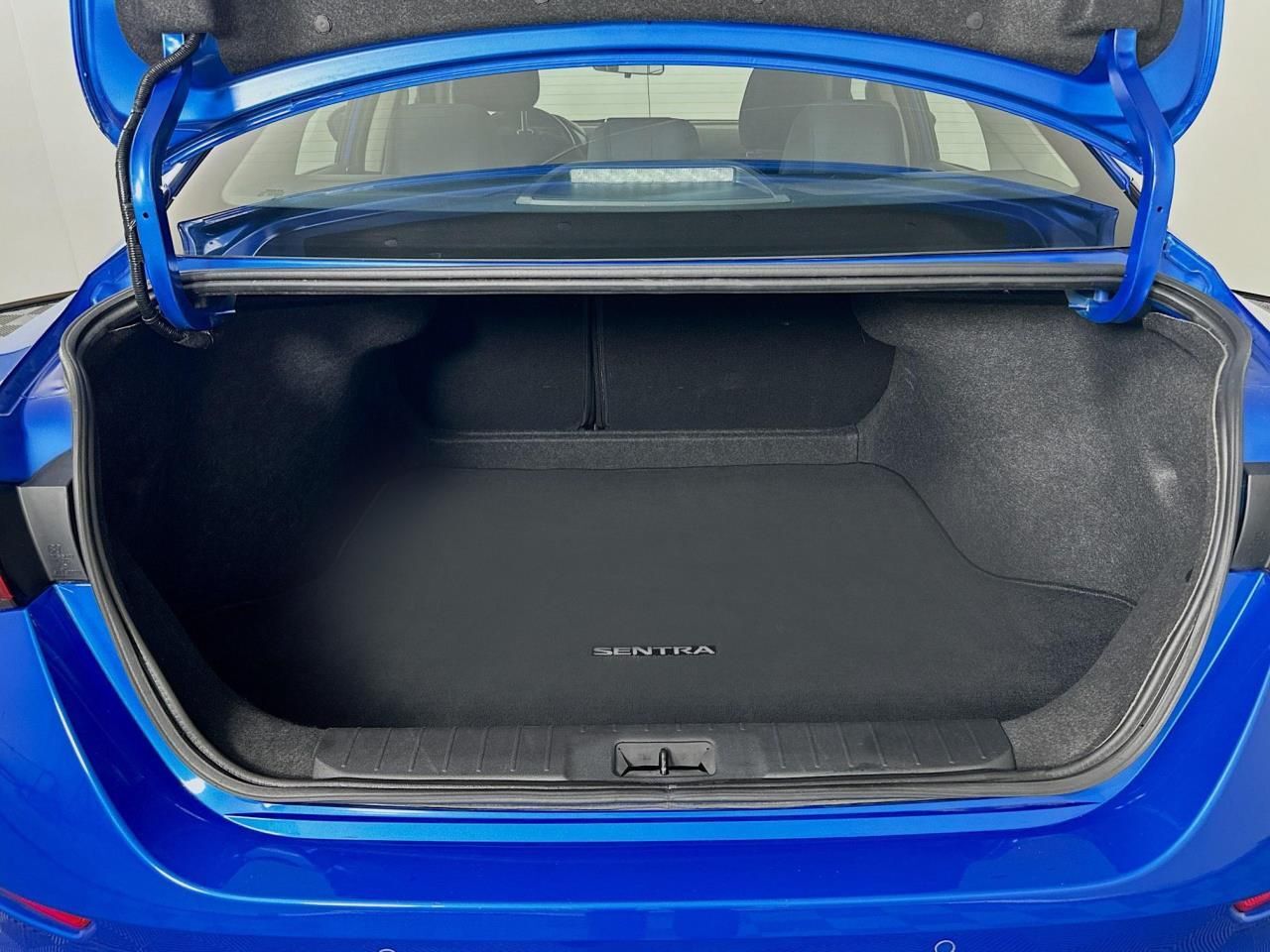 2023 Nissan Sentra SV Tacoma WA