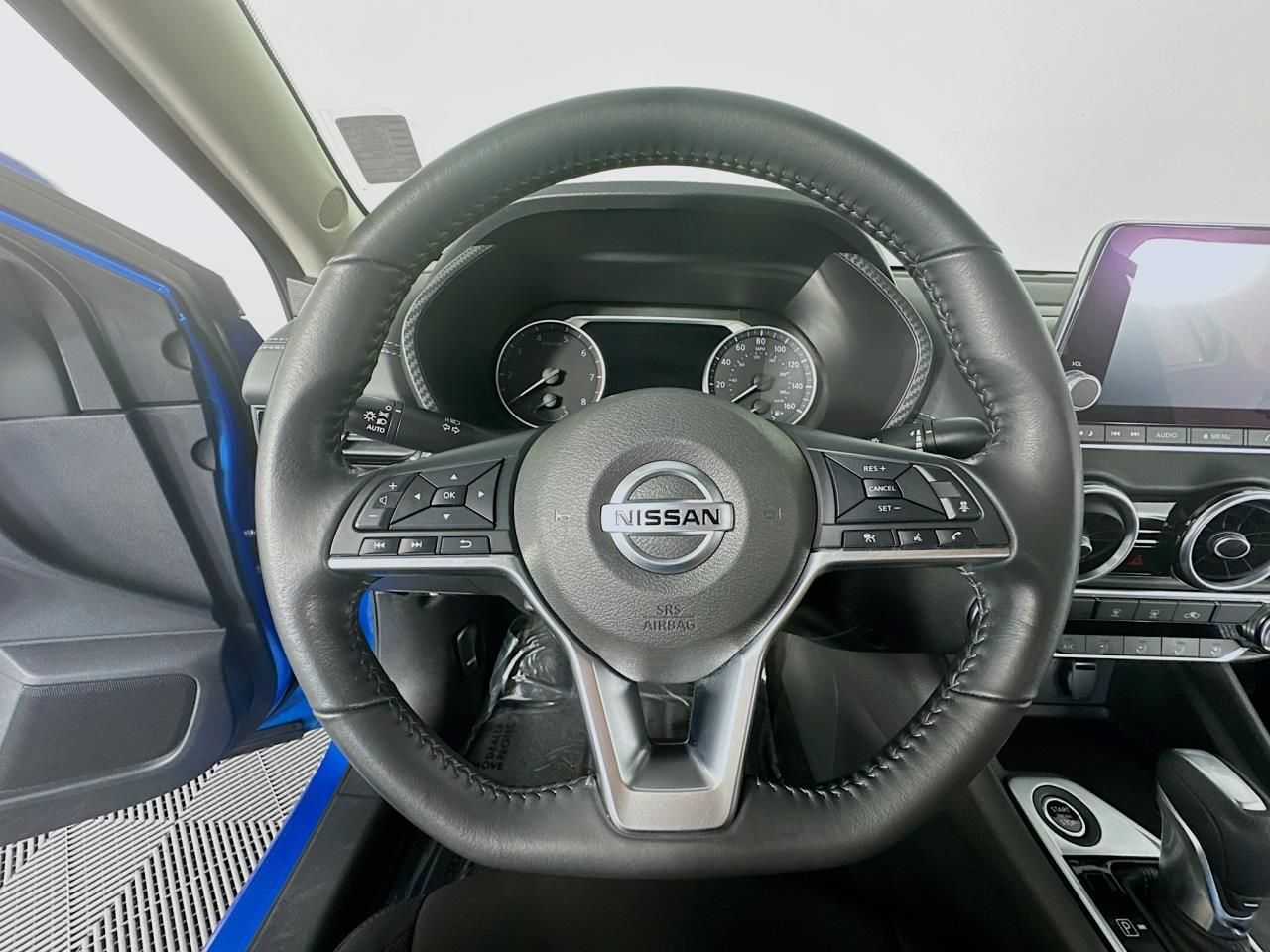 2023 Nissan Sentra SV Tacoma WA