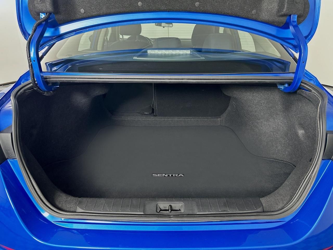 2023 Nissan Sentra SV Tacoma WA