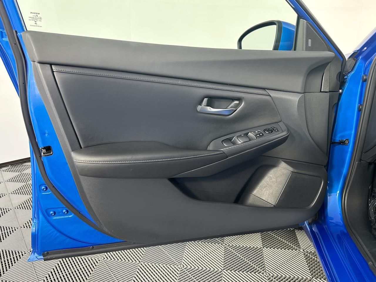 2023 Nissan Sentra SV Tacoma WA