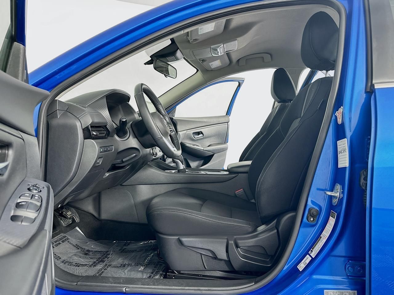 2023 Nissan Sentra SV Tacoma WA