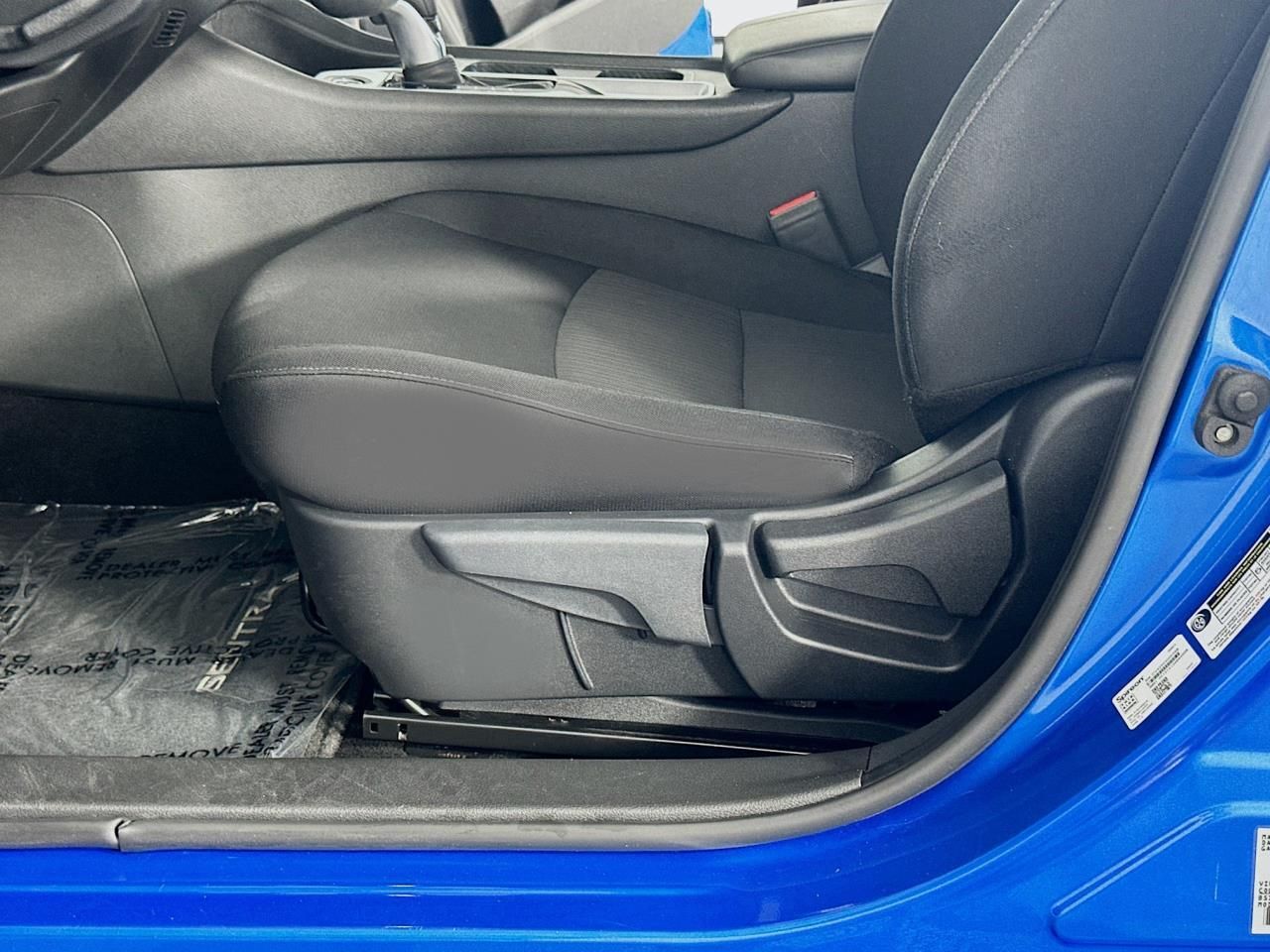 2023 Nissan Sentra SV Tacoma WA